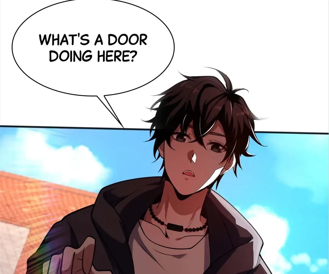 Empowering My Kind in the Apocalypse Chapter 1 – Page 7