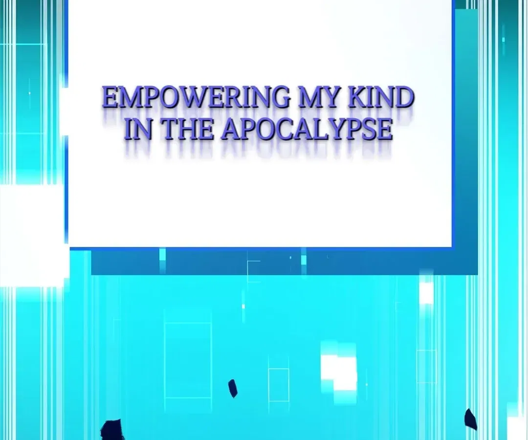 Empowering My Kind in the Apocalypse Chapter 1 – Page 21
