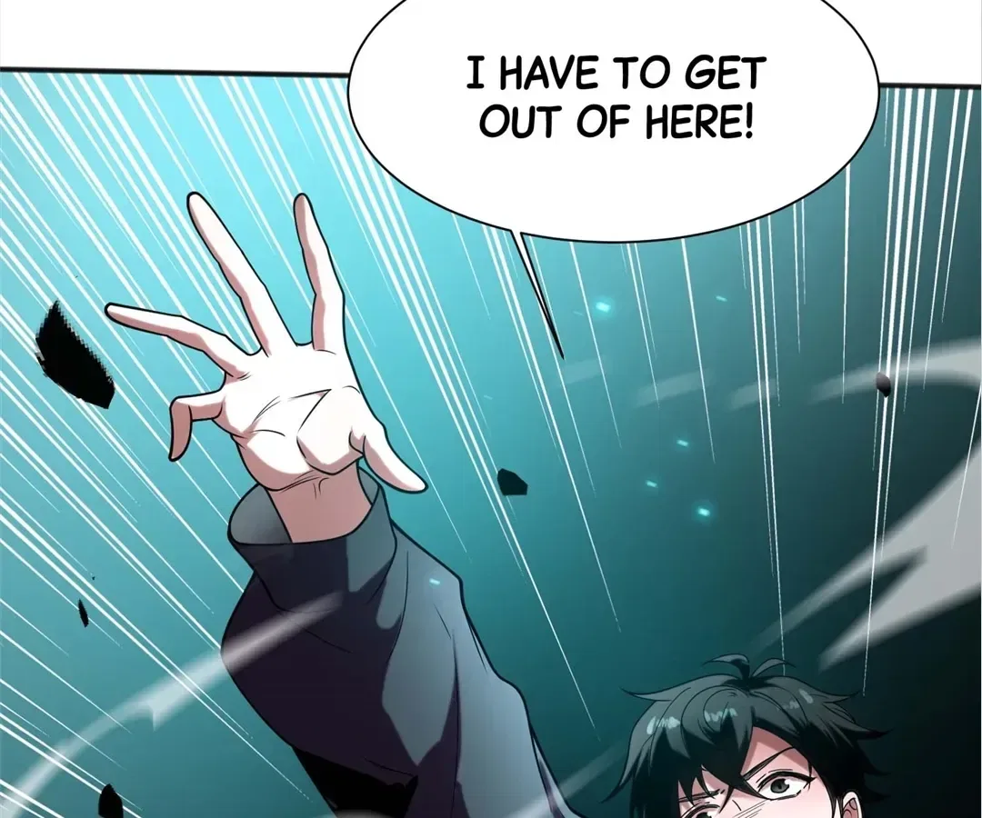 Empowering My Kind in the Apocalypse Chapter 1 – Page 32