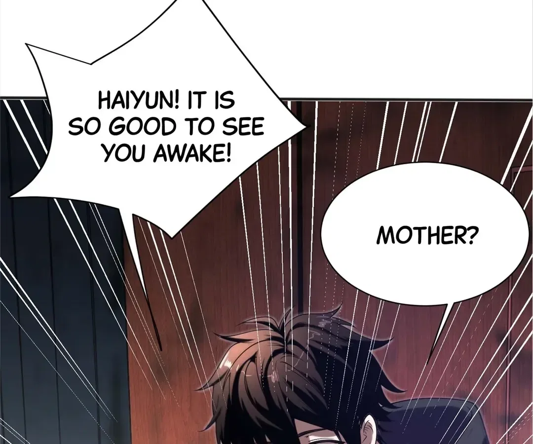 Empowering My Kind in the Apocalypse Chapter 1 – Page 45