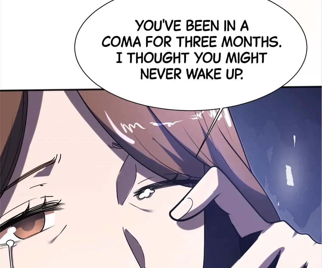 Empowering My Kind in the Apocalypse Chapter 1 – Page 48