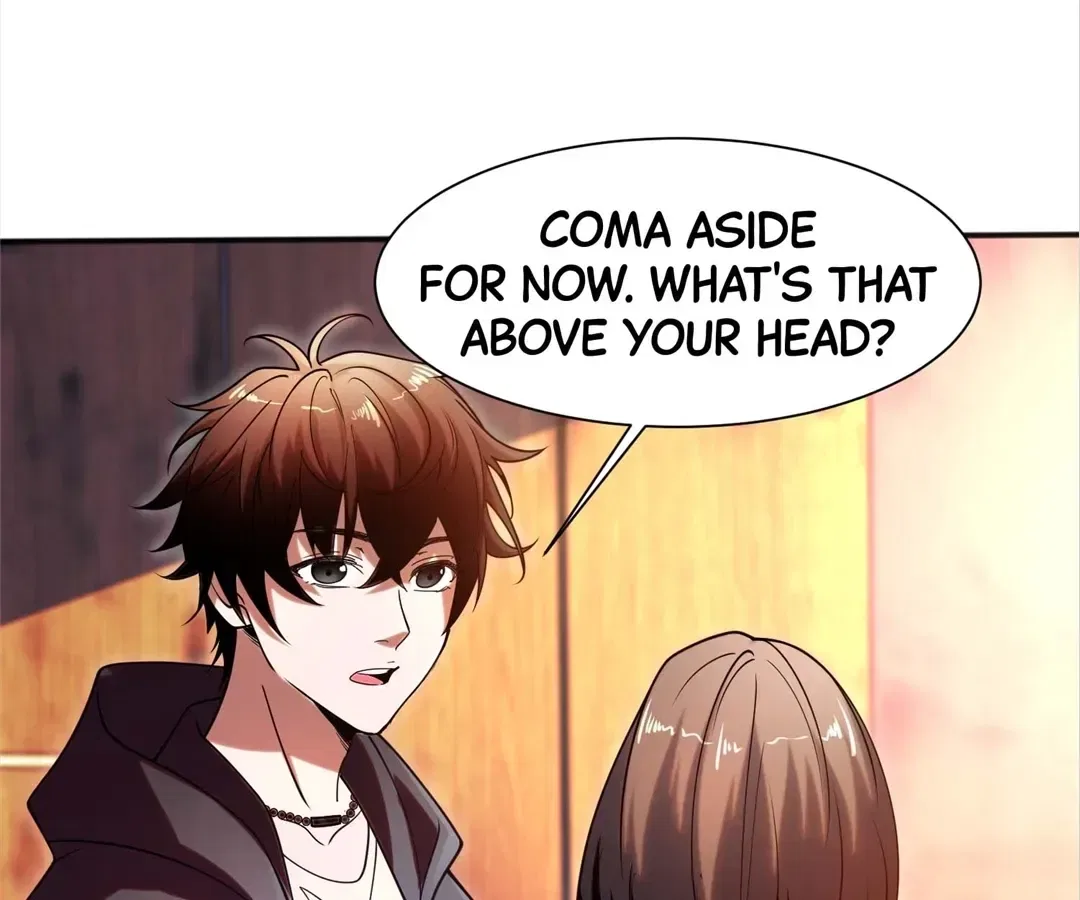 Empowering My Kind in the Apocalypse Chapter 1 – Page 50
