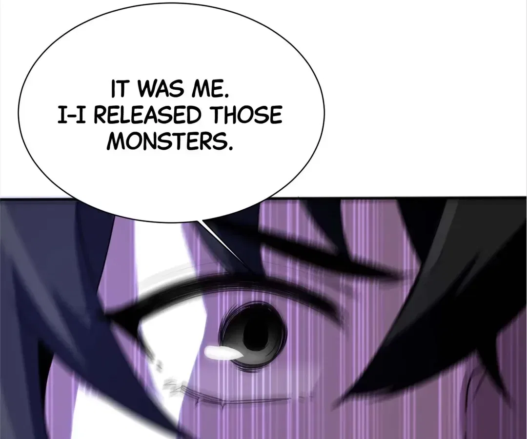 Empowering My Kind in the Apocalypse Chapter 1 – Page 74