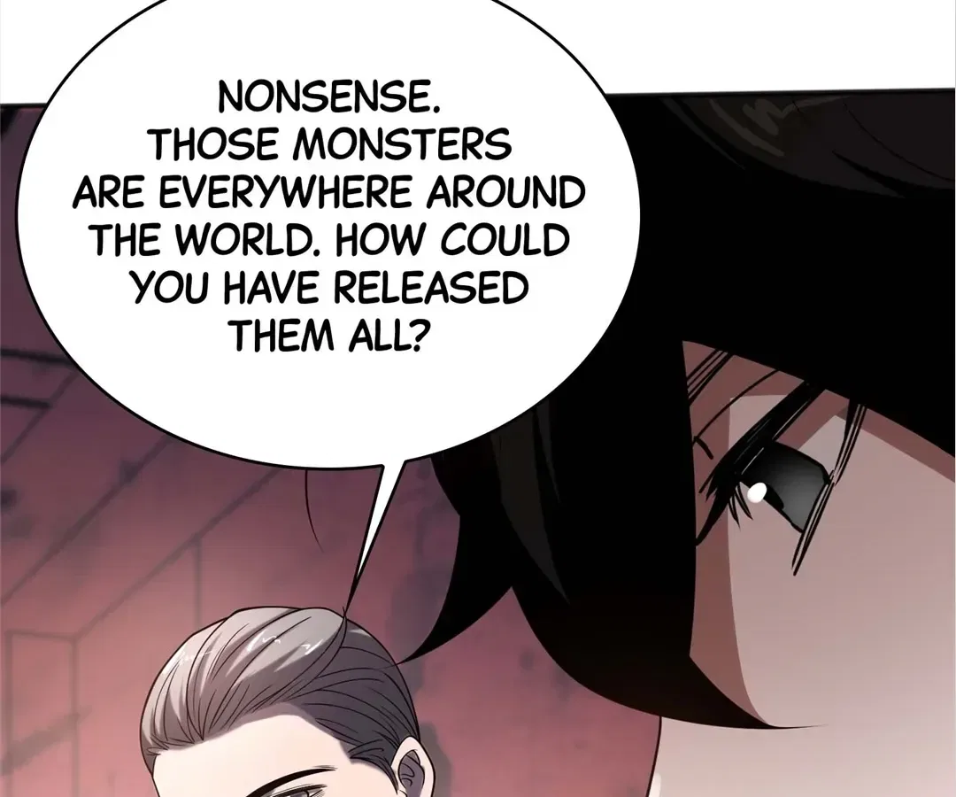 Empowering My Kind in the Apocalypse Chapter 1 – Page 77