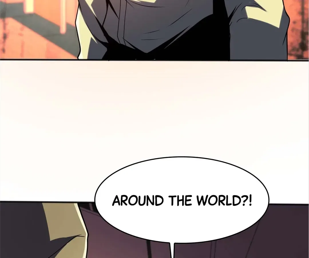 Empowering My Kind in the Apocalypse Chapter 1 – Page 79