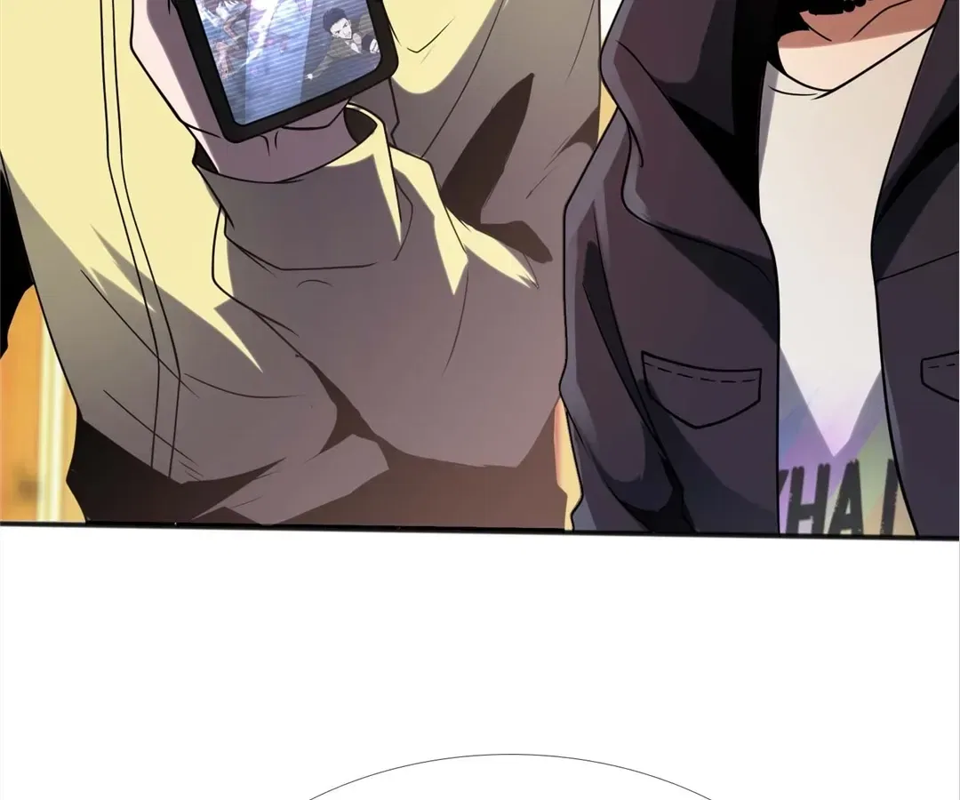 Empowering My Kind in the Apocalypse Chapter 1 – Page 84