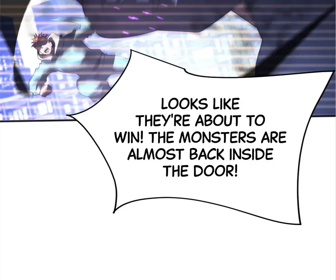 Empowering My Kind in the Apocalypse Chapter 1 – Page 90