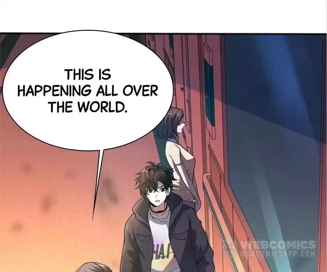 Empowering My Kind in the Apocalypse Chapter 1 – Page 91