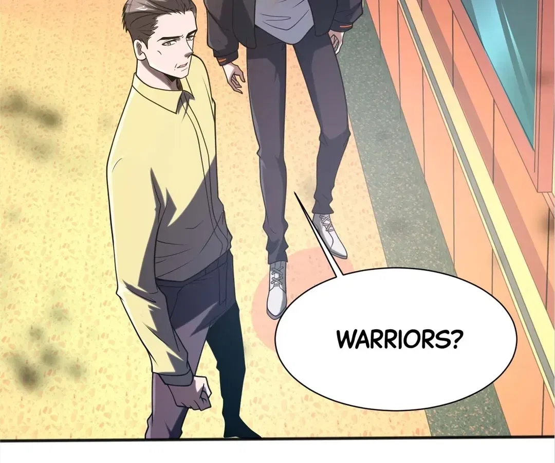 Empowering My Kind in the Apocalypse Chapter 1 – Page 92