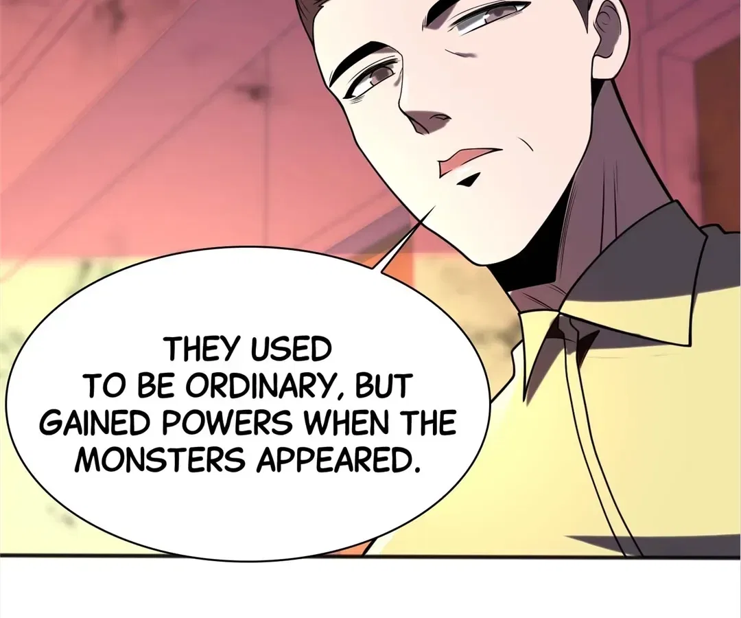 Empowering My Kind in the Apocalypse Chapter 1 – Page 94
