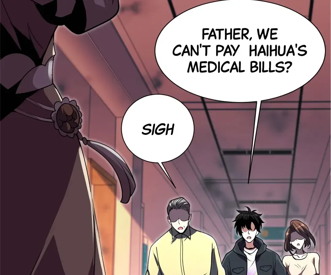 Empowering My Kind in the Apocalypse Chapter 1 – Page 105
