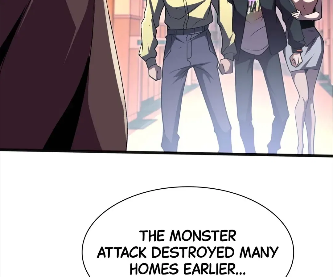 Empowering My Kind in the Apocalypse Chapter 1 – Page 106