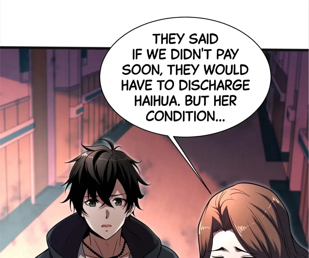 Empowering My Kind in the Apocalypse Chapter 1 – Page 109