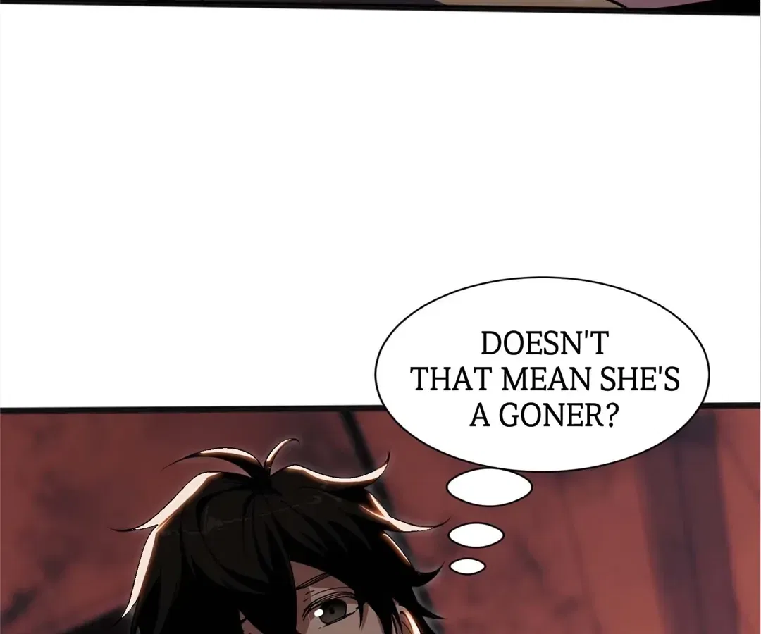 Empowering My Kind in the Apocalypse Chapter 1 – Page 111