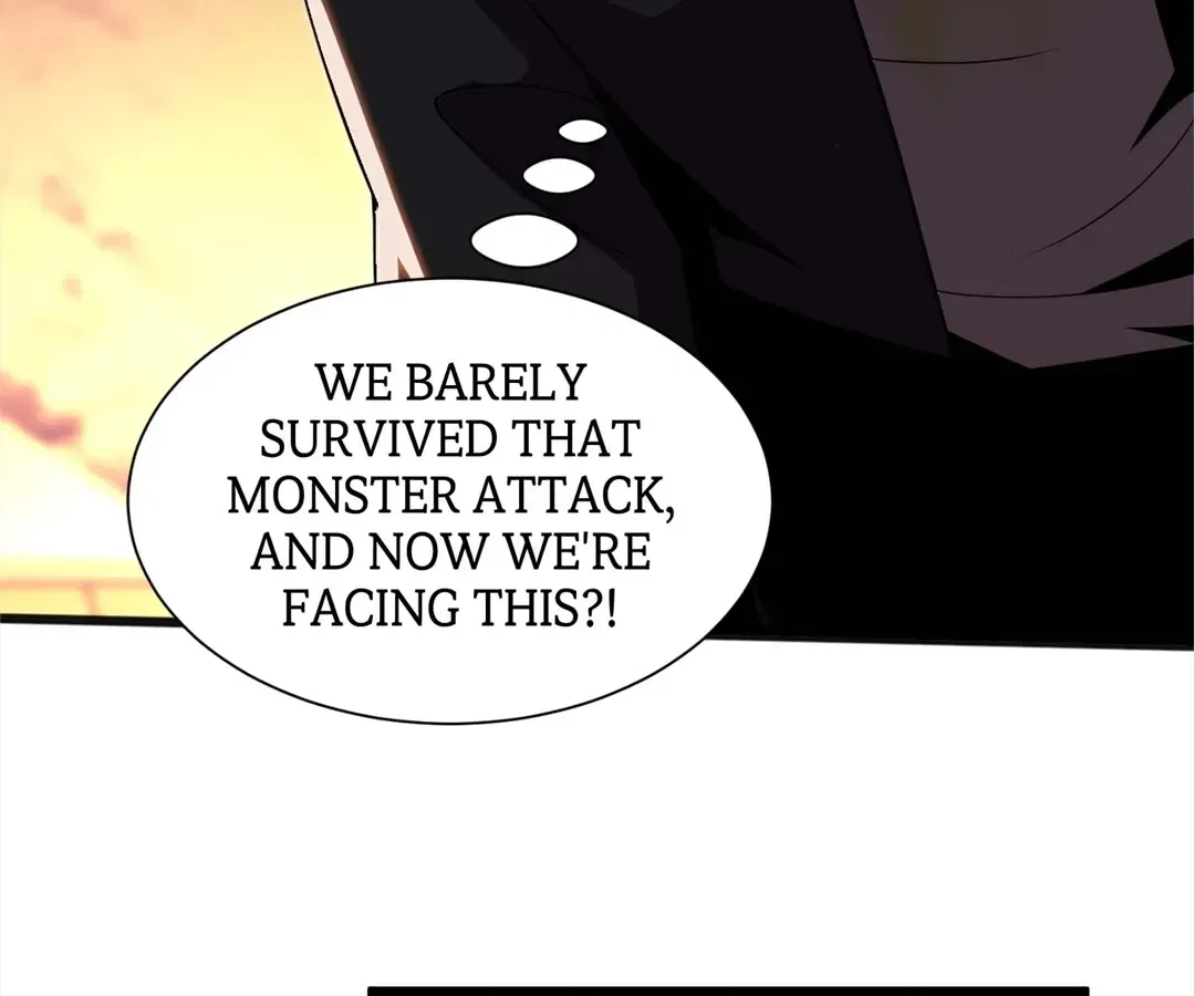 Empowering My Kind in the Apocalypse Chapter 1 – Page 113