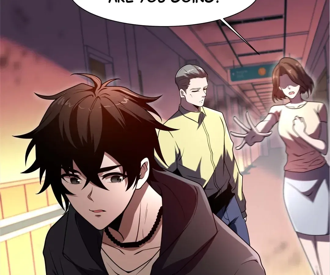 Empowering My Kind in the Apocalypse Chapter 1 – Page 118