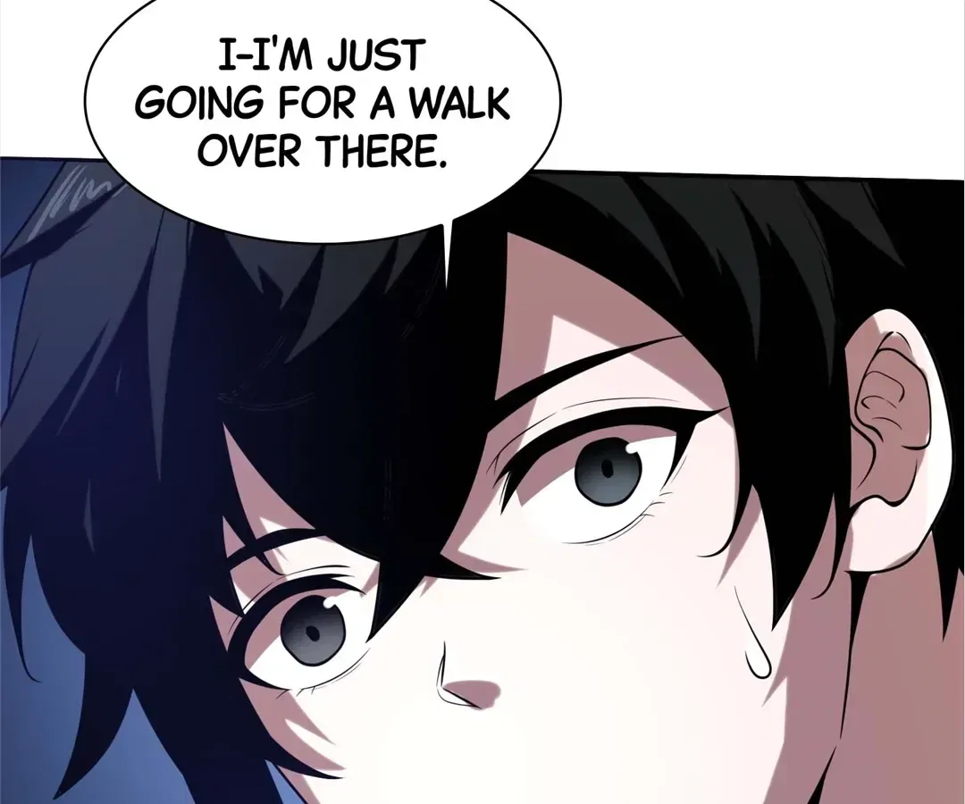 Empowering My Kind in the Apocalypse Chapter 1 – Page 120