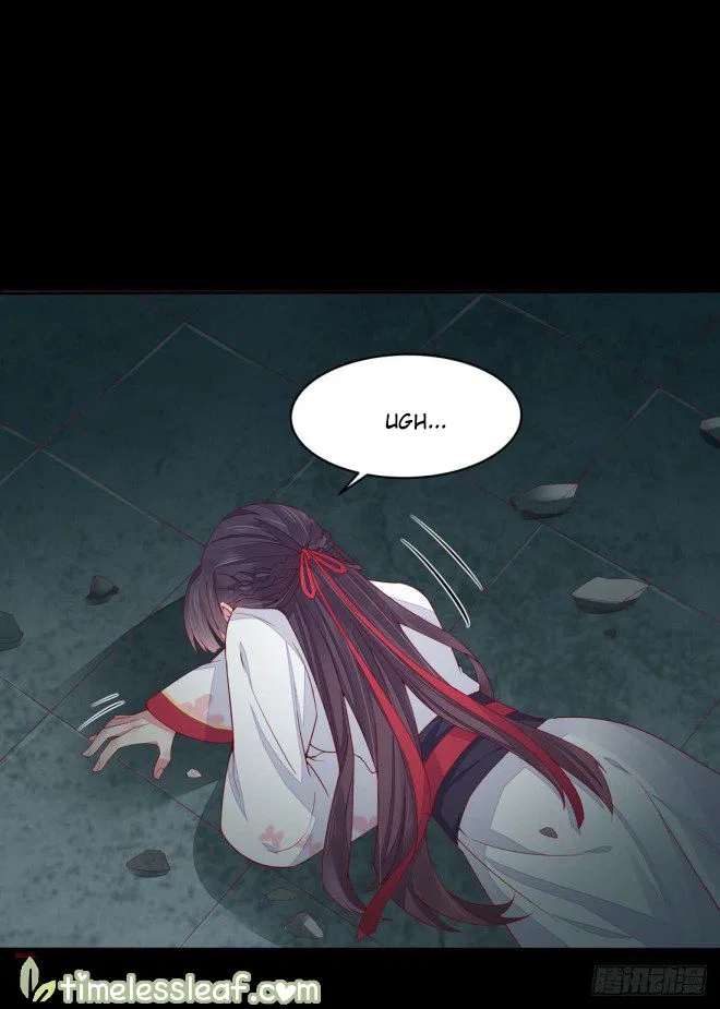 Pupillary Master Chapter 10 – Page 1