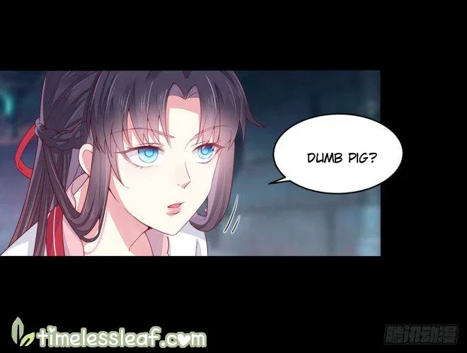 Pupillary Master Chapter 10 – Page 4