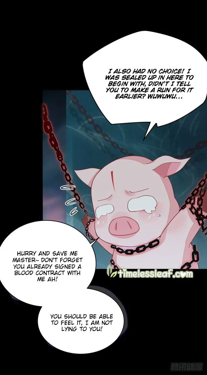 Pupillary Master Chapter 10 – Page 8