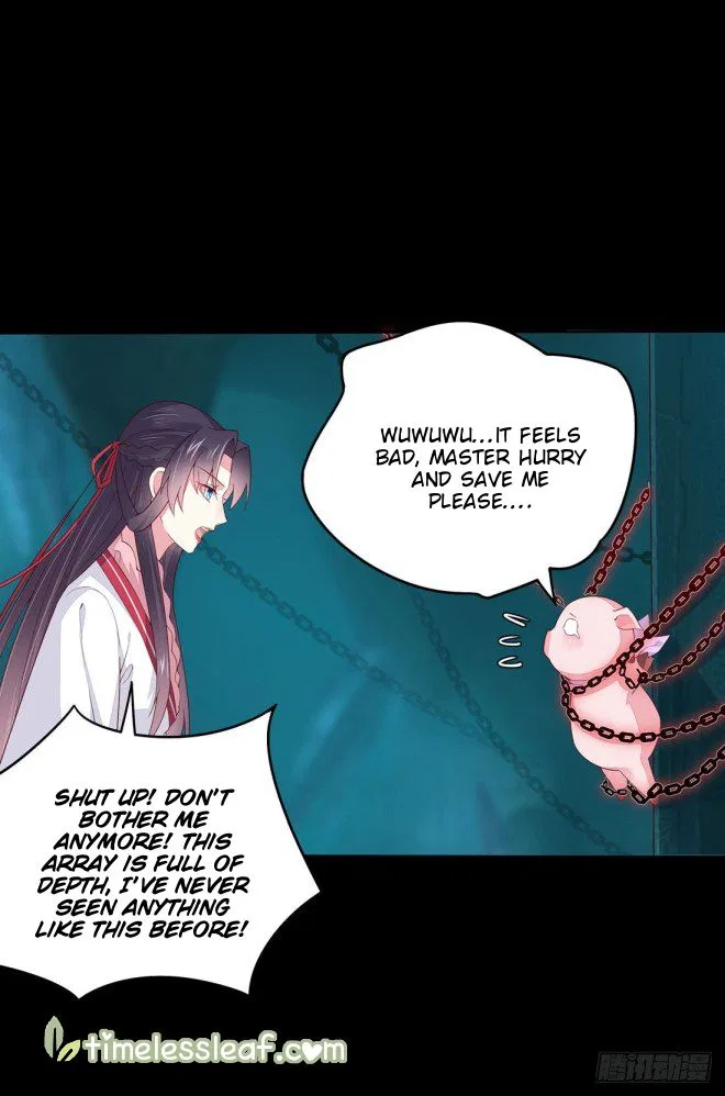 Pupillary Master Chapter 10 – Page 10