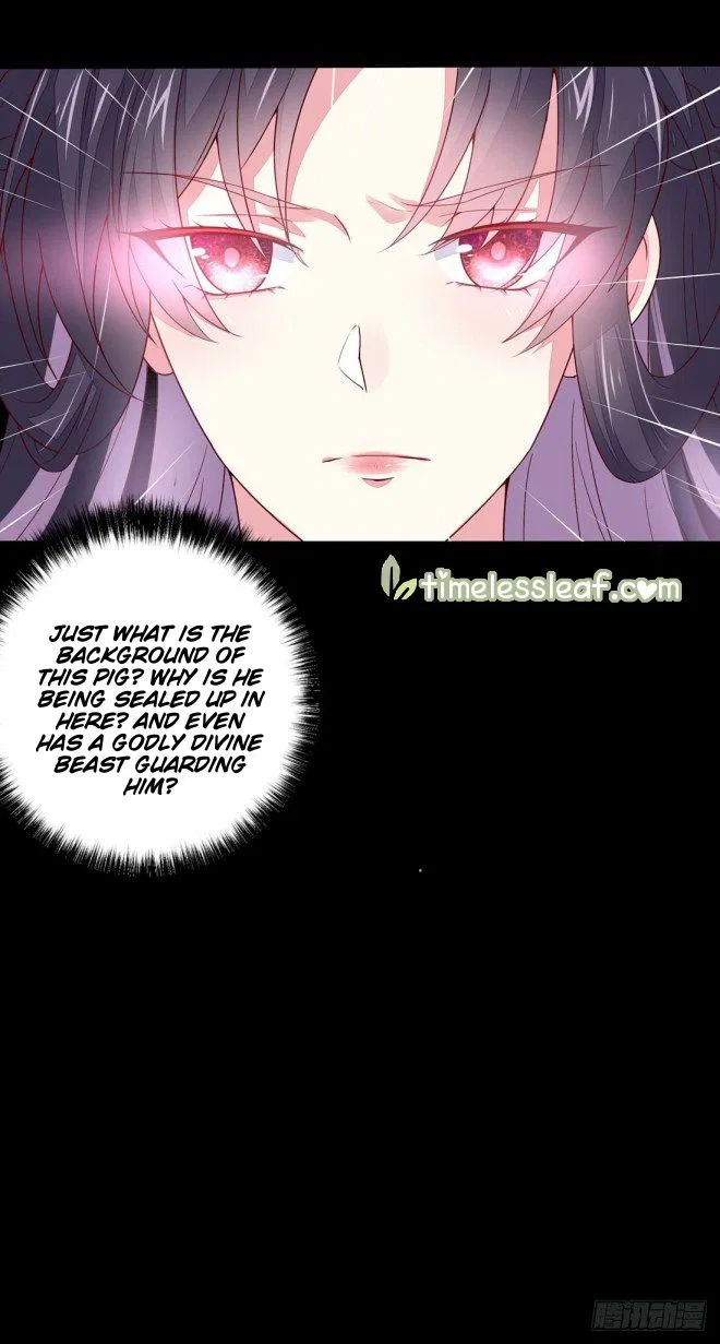 Pupillary Master Chapter 10 – Page 11