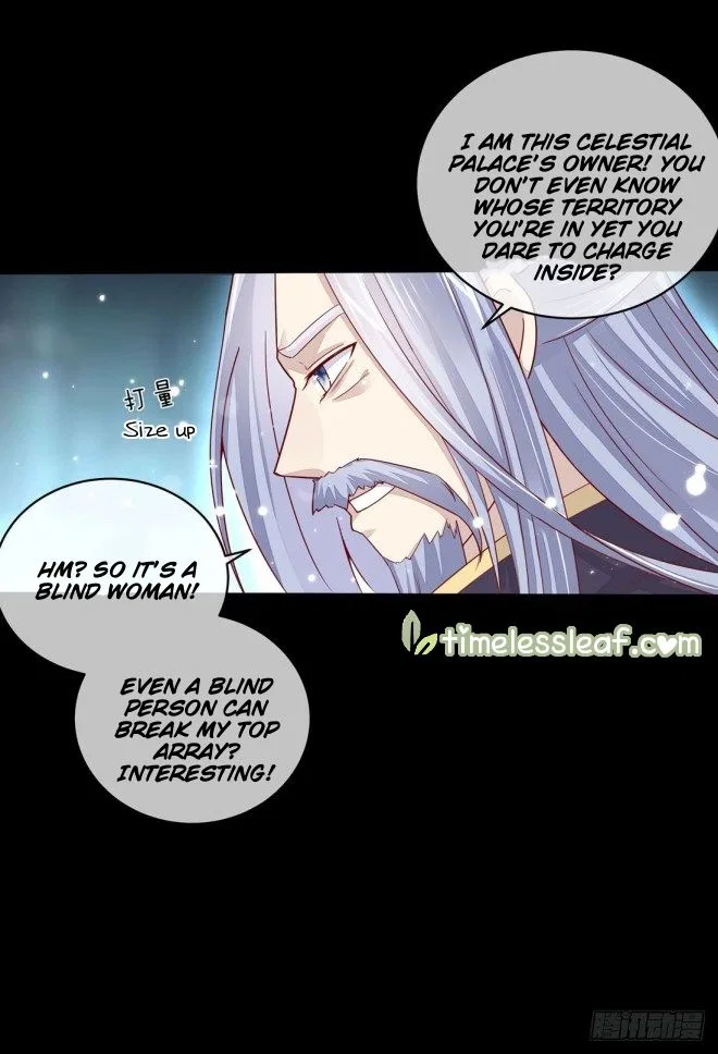 Pupillary Master Chapter 10 – Page 22