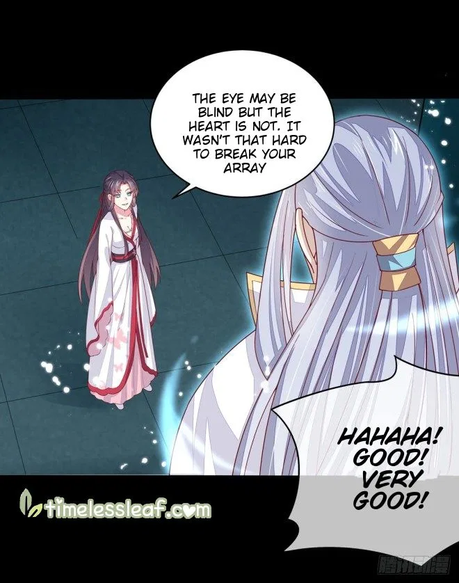 Pupillary Master Chapter 10 – Page 23