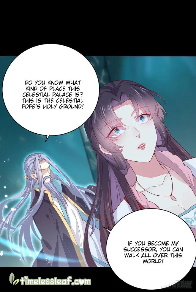 Pupillary Master Chapter 10 – Page 29