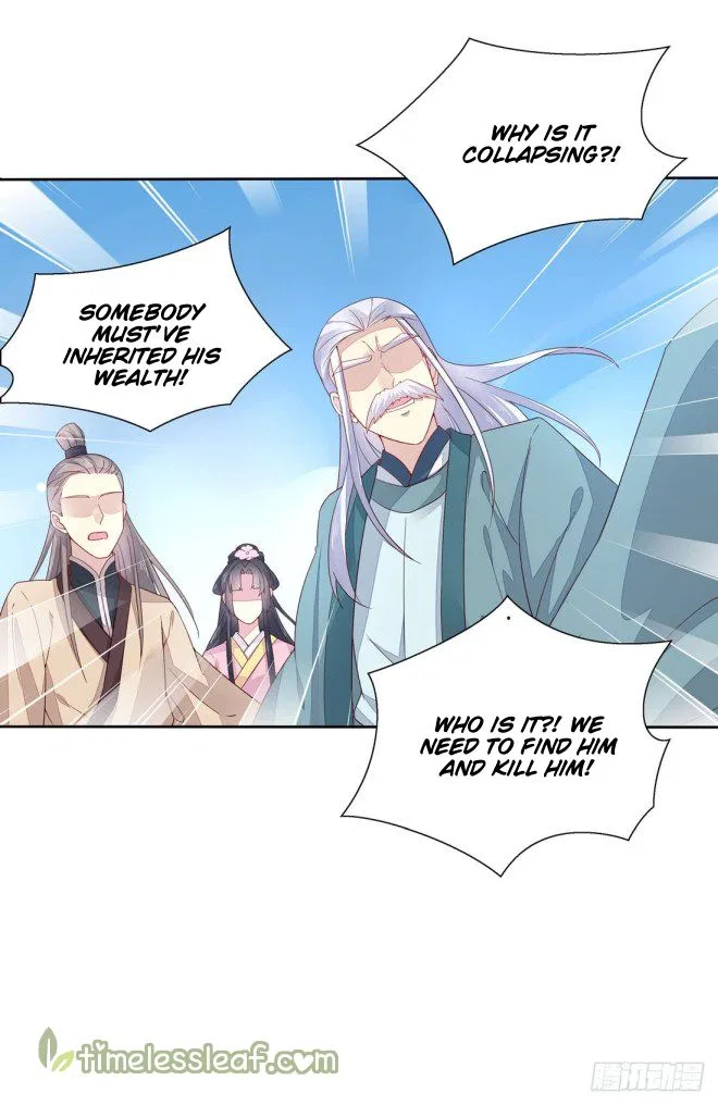 Pupillary Master Chapter 10 – Page 36