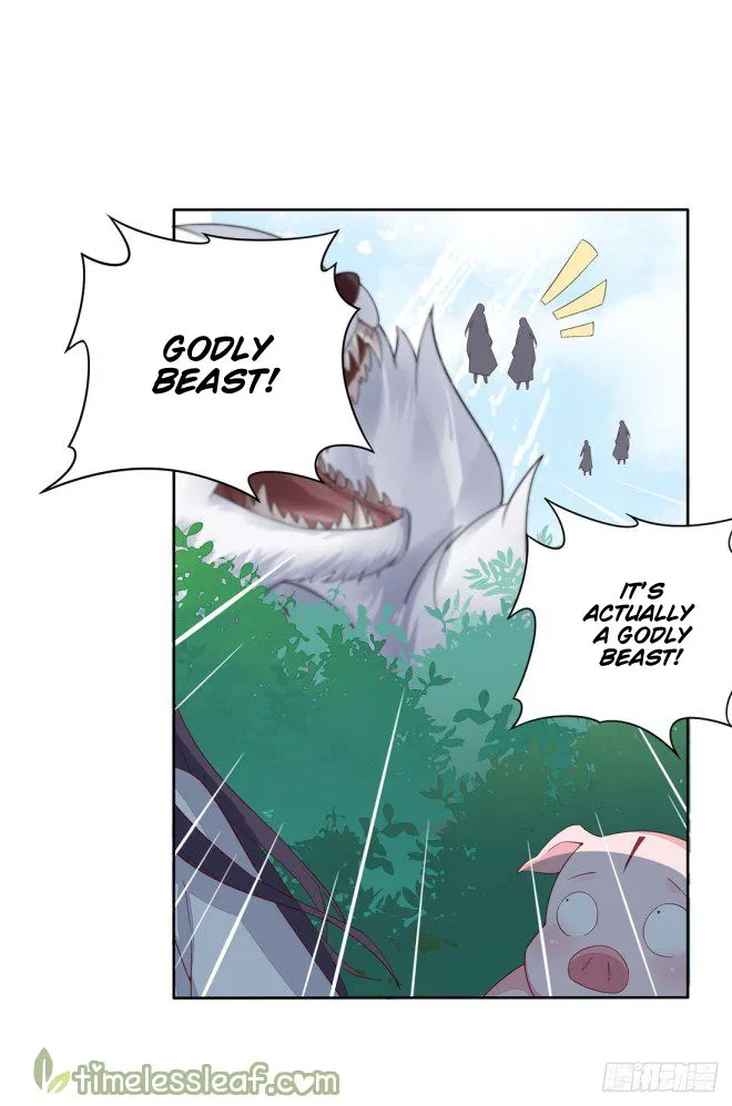 Pupillary Master Chapter 9 – Page 5