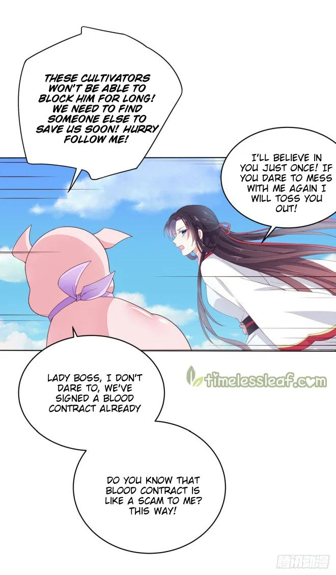 Pupillary Master Chapter 9 – Page 10