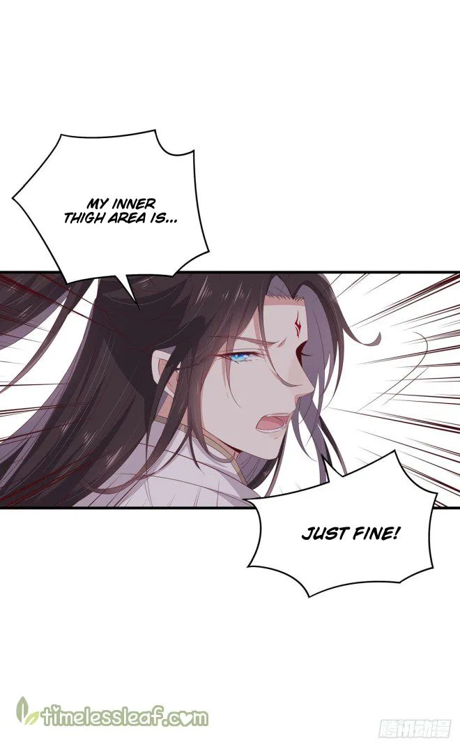 Pupillary Master Chapter 9 – Page 27