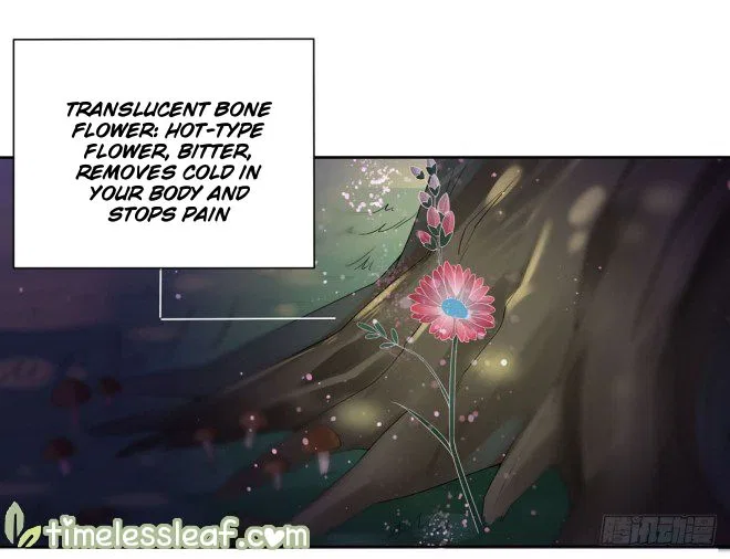 Pupillary Master Chapter 8 – Page 3