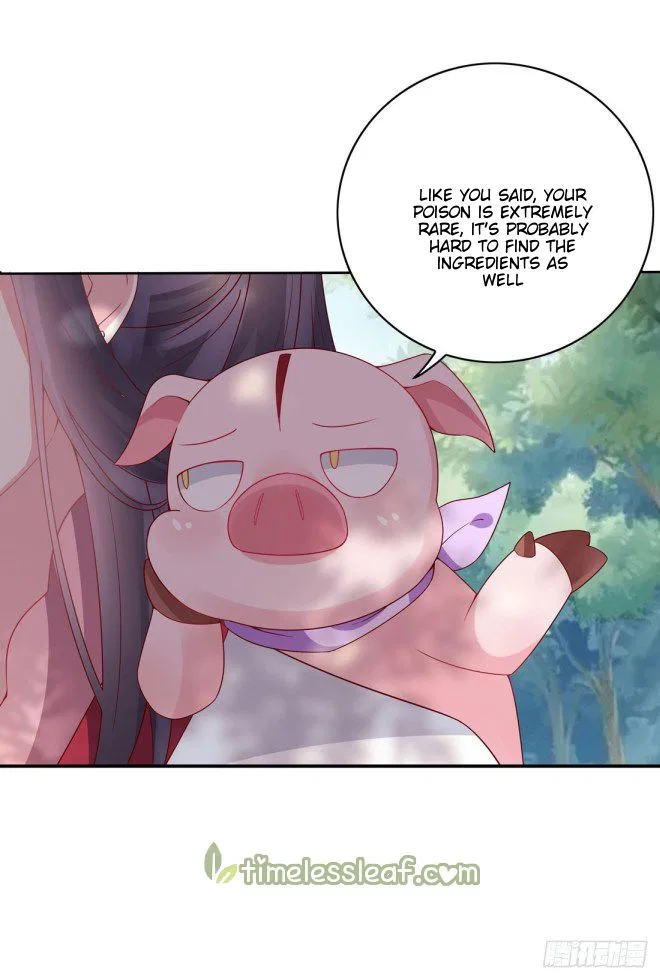 Pupillary Master Chapter 8 – Page 6