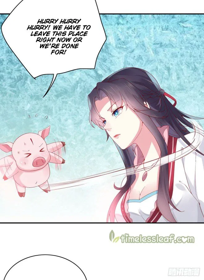 Pupillary Master Chapter 8 – Page 11