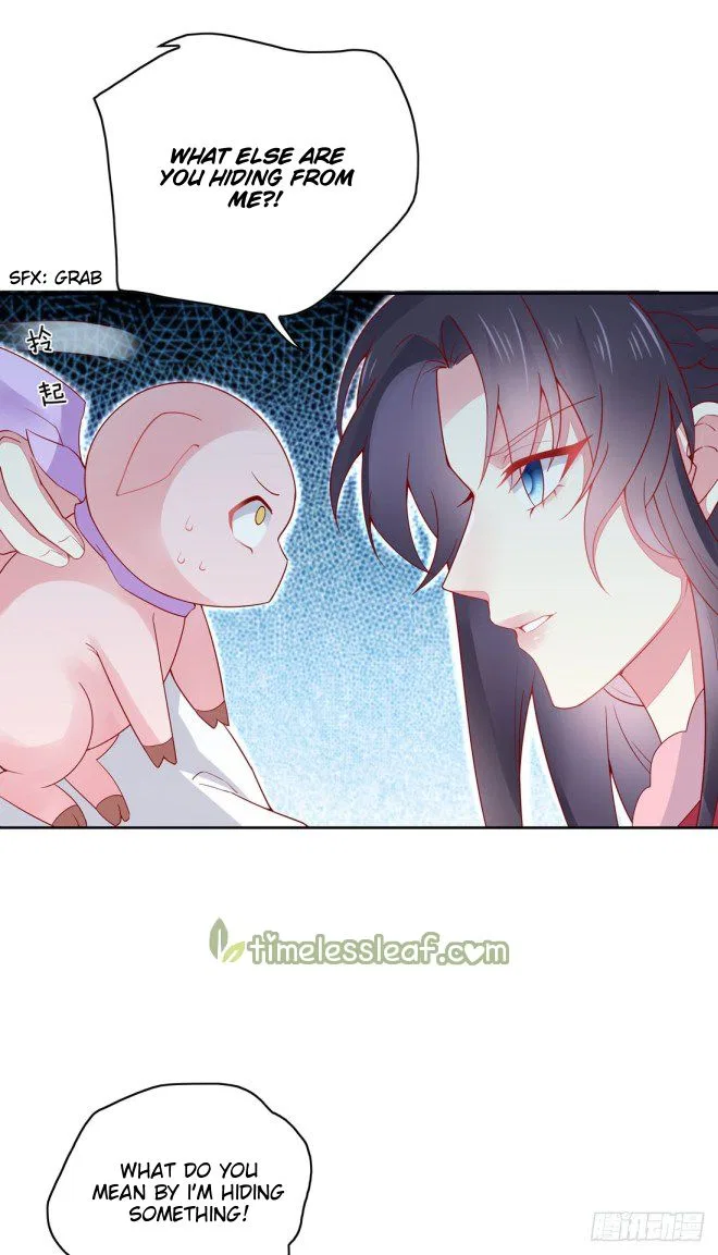 Pupillary Master Chapter 8 – Page 13