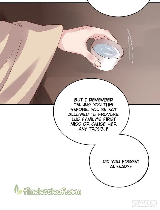 Pupillary Master Chapter 8 – Page 30