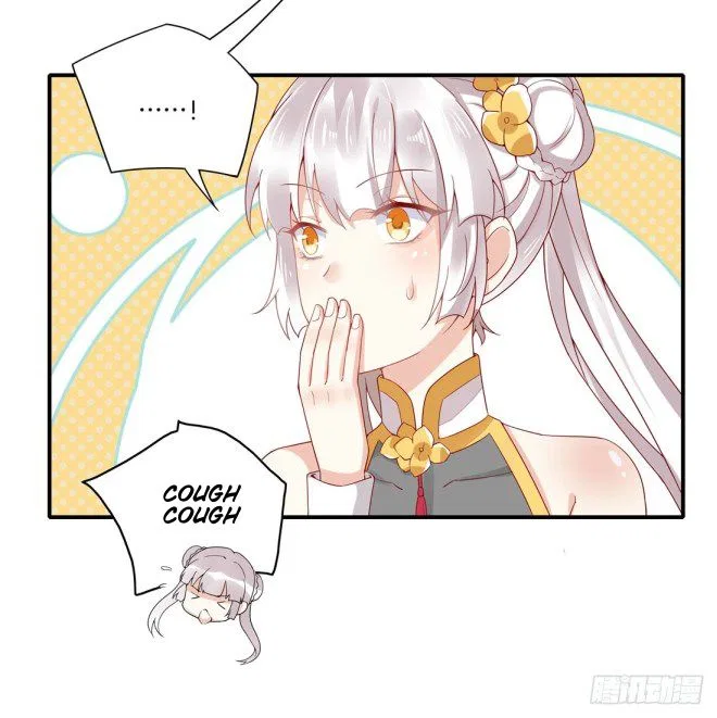 Pupillary Master Chapter 8 – Page 35