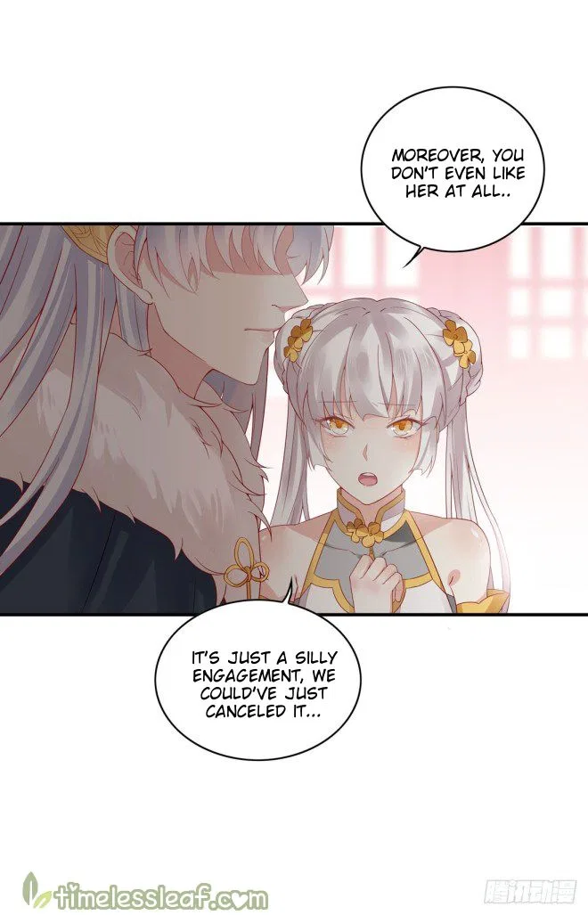 Pupillary Master Chapter 8 – Page 36