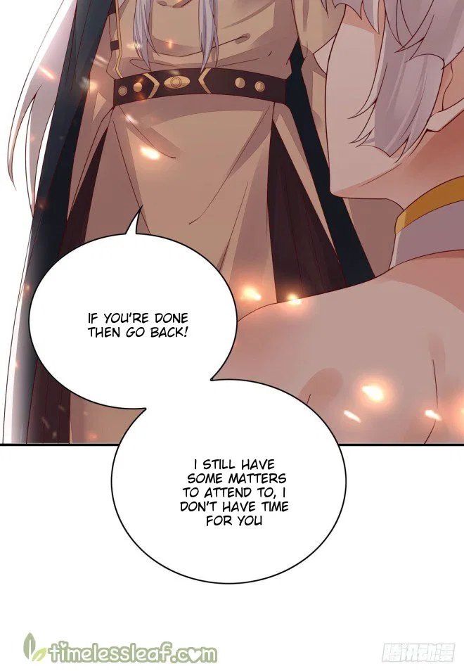 Pupillary Master Chapter 8 – Page 39