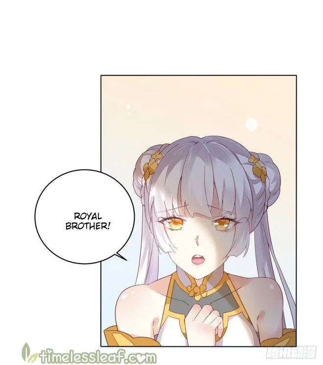 Pupillary Master Chapter 8 – Page 40