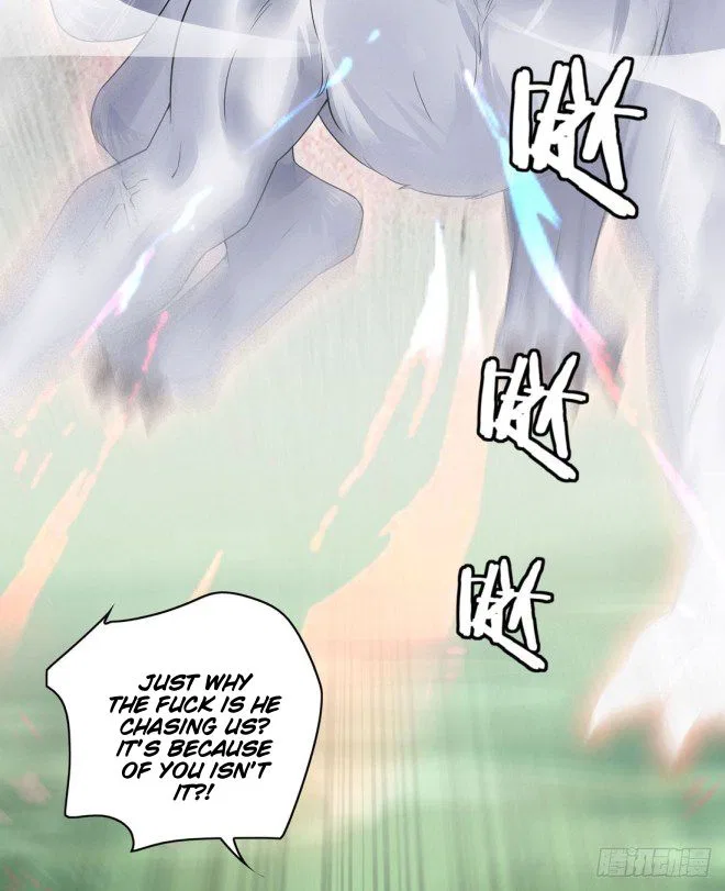 Pupillary Master Chapter 8 – Page 46