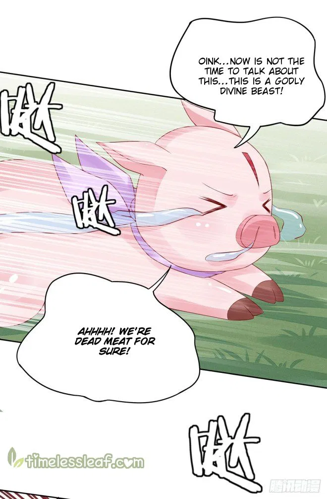 Pupillary Master Chapter 8 – Page 48