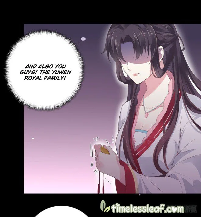Pupillary Master Chapter 7 – Page 4