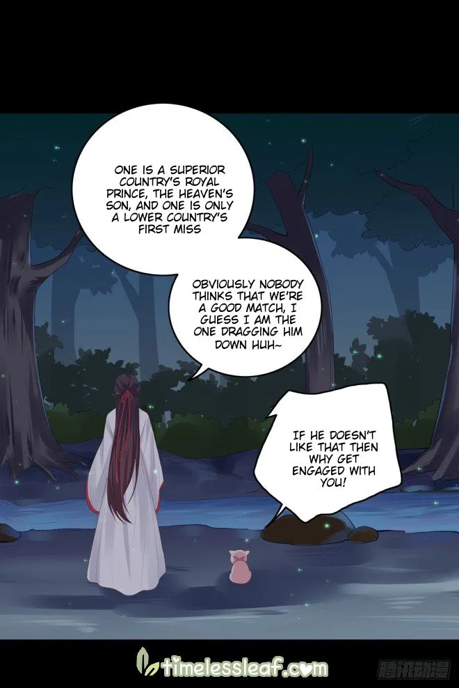 Pupillary Master Chapter 7 – Page 7