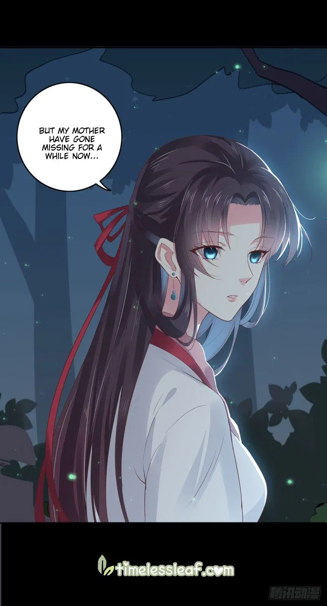 Pupillary Master Chapter 7 – Page 9
