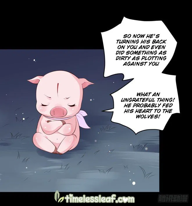 Pupillary Master Chapter 7 – Page 10