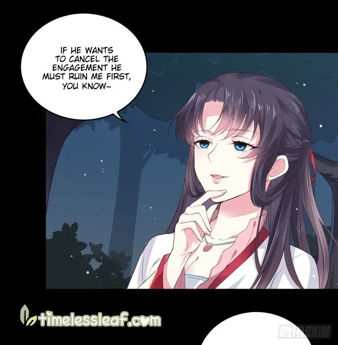 Pupillary Master Chapter 7 – Page 11
