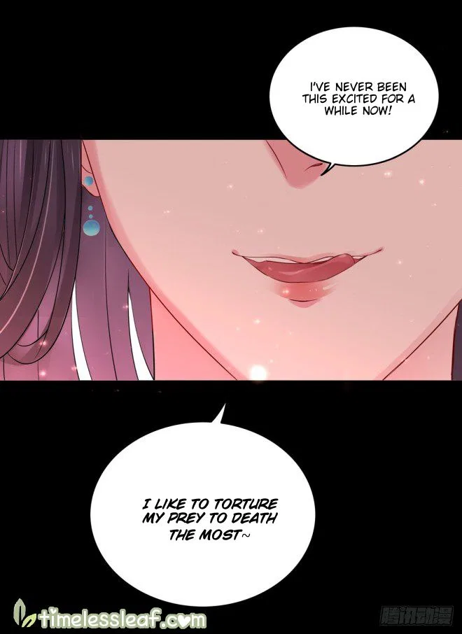 Pupillary Master Chapter 7 – Page 14